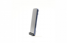 + Ajándékkal és 1 év garanciával! Felújított iPhone 15 Pro 256 GB Blue Titanium