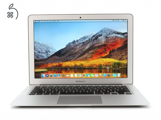 2017-es MacBook Air 13”