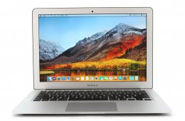 2017-es MacBook Air 13”