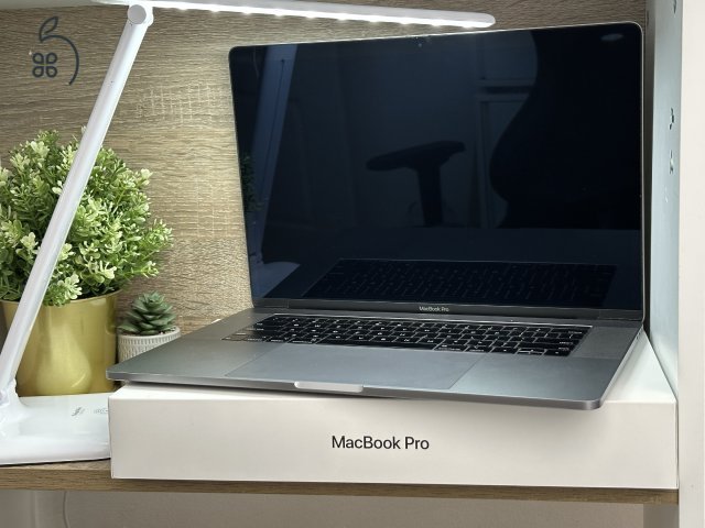 Macbook Pro 15 