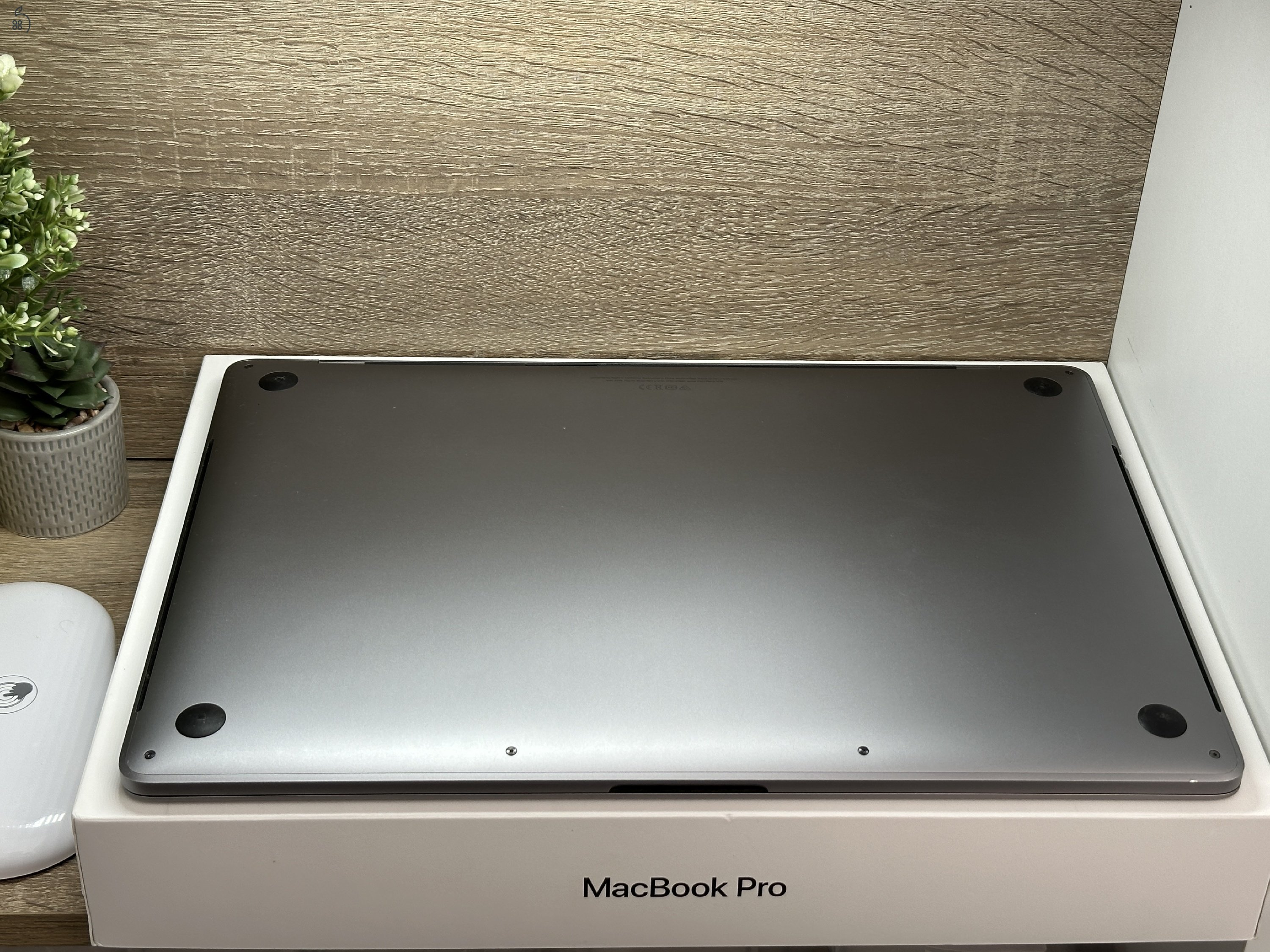 Macbook Pro 15 