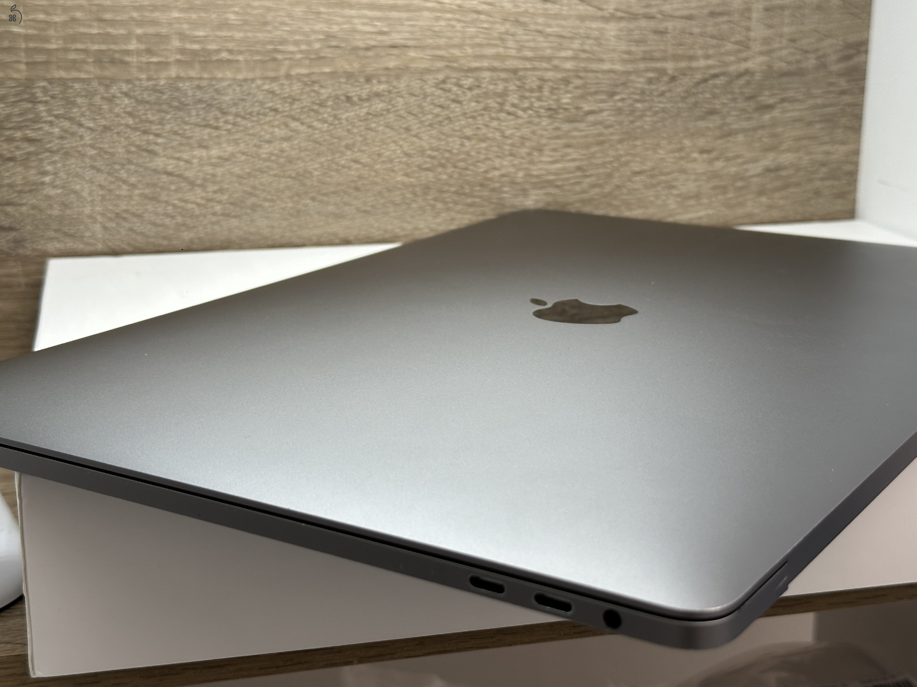 Macbook Pro 15 