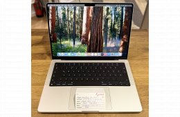 .73. Apple MacBook Pro 14