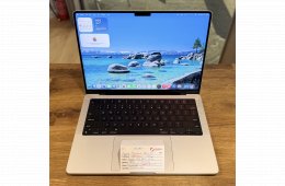 Apple MacBook Pro 14