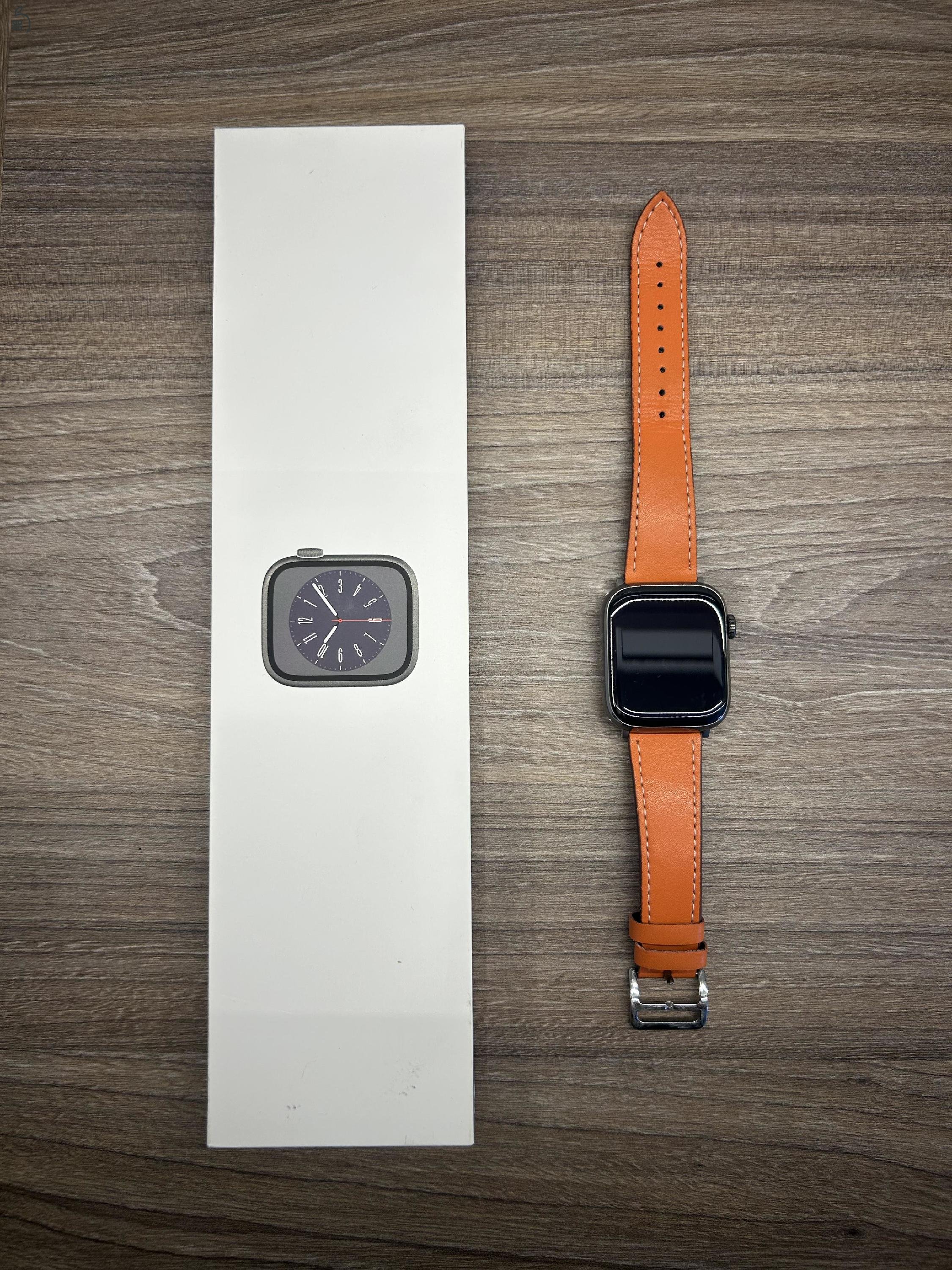 Apple Watch S8 Cellular