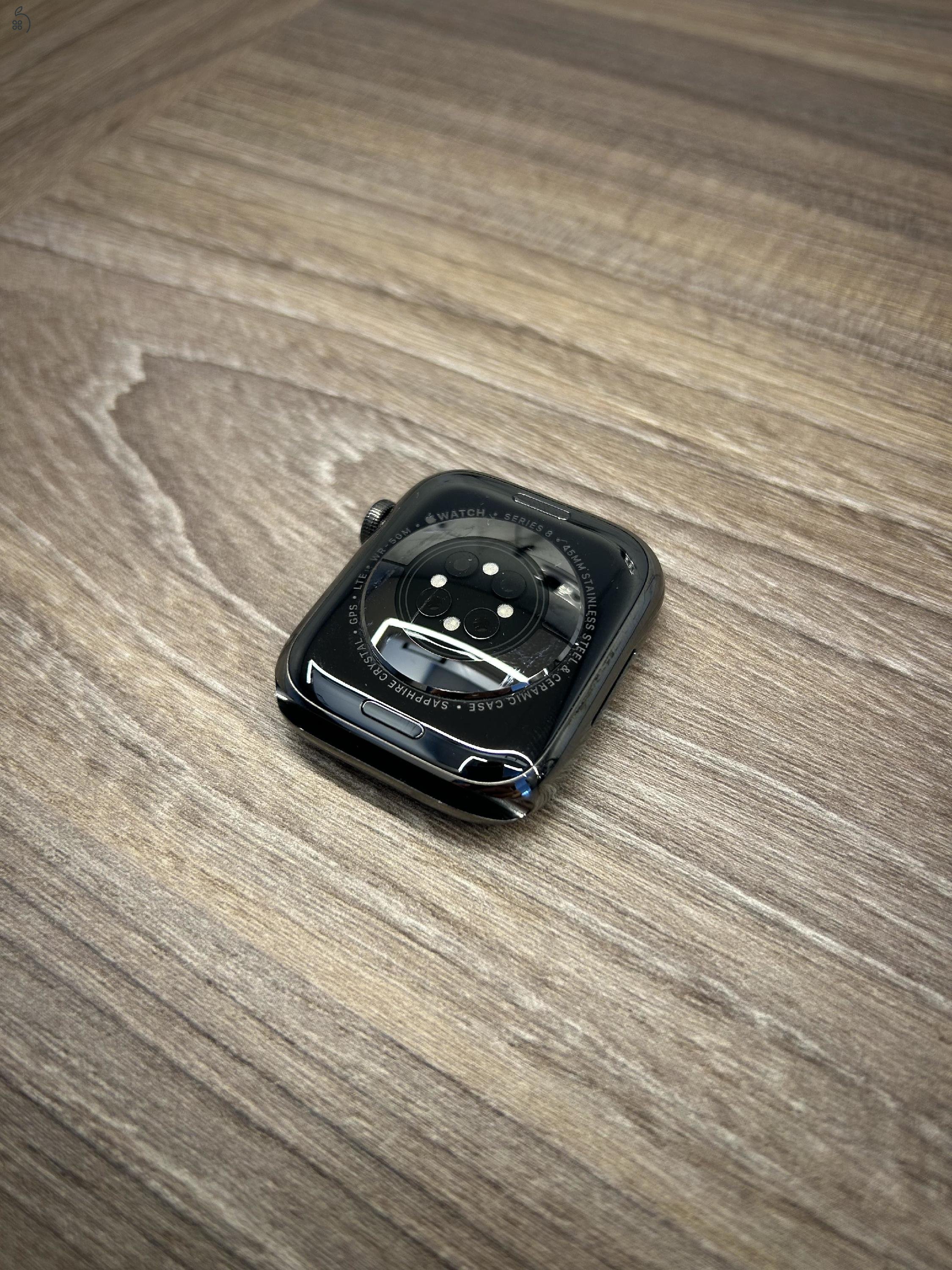 Apple Watch S8 Cellular