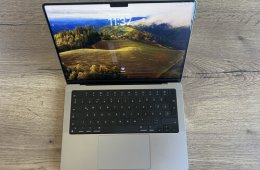CTO (DUPLA MEMÓRIA )Macbook Pro 16