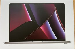 2023 MacBook Pro 16