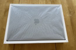 MACBOOK PRO 16