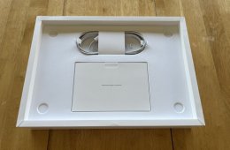 MACBOOK PRO 16