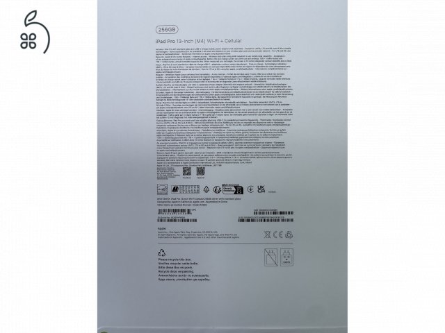 Bontatlan iPad Pro 13