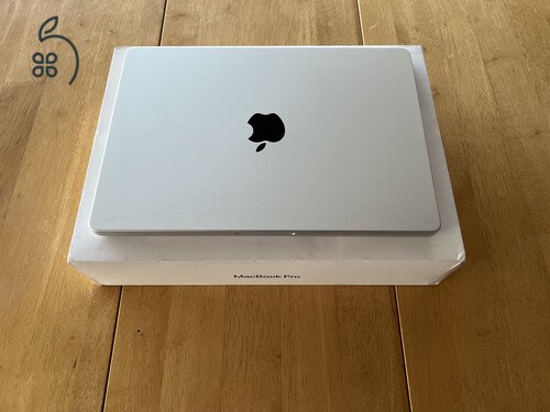 AKCIÓ - 2023 MacBook Pro 14