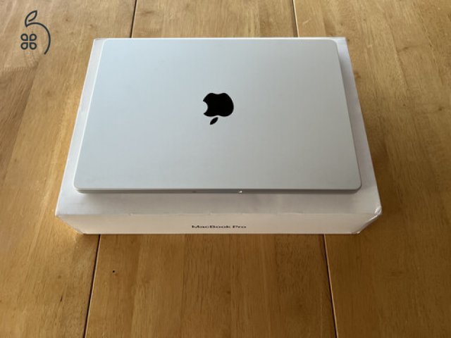 AKCIÓ - 2023 MacBook Pro 14