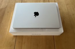 AKCIÓ - 2023 MacBook Pro 14
