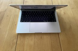 AKCIÓ - 2023 MacBook Pro 14