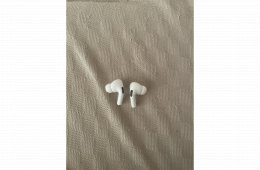 Air Pods Pro (1. generáció) CSAK FÜLHALLGATÓ - TOK NÉLKÜL!!