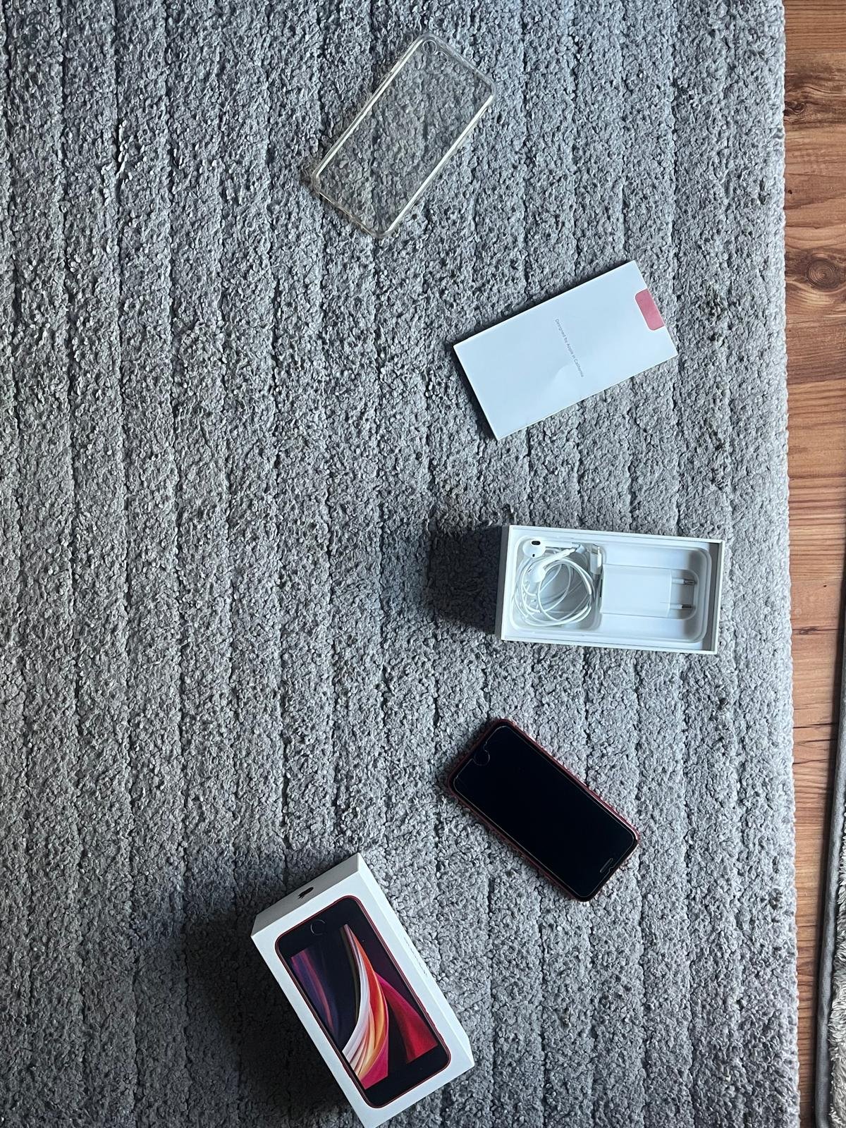 Iphone SE 2020