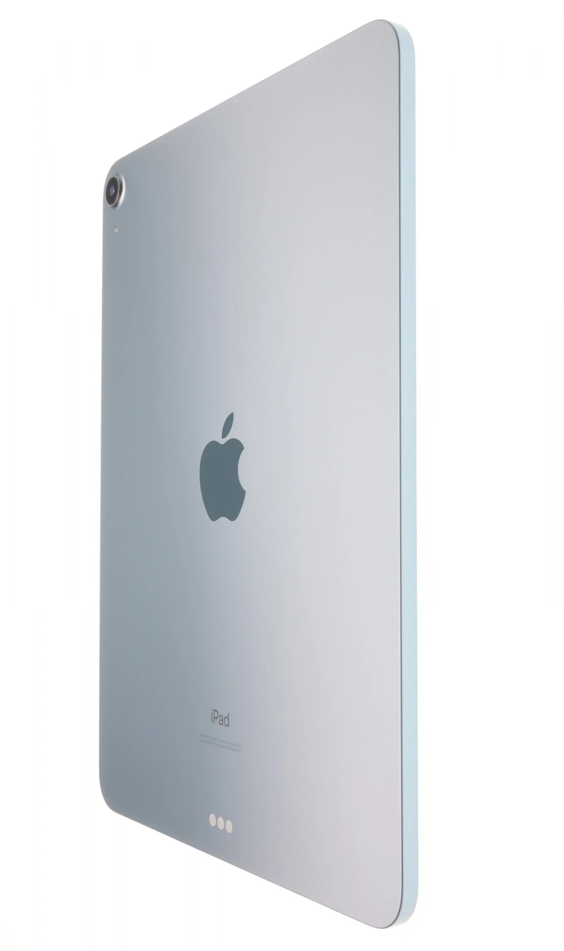 !! 1 ÉV GARANCIA !! iPad Air (4.generáció) 10,9″ Wifi A2316 64 GB Sky Blue