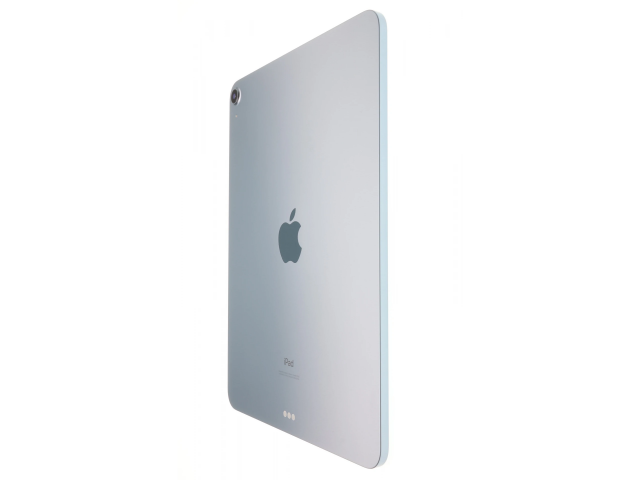 !! 1 ÉV GARANCIA !! iPad Air (4.generáció) 10,9″ Wifi A2316 64 GB Sky Blue