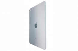 !! 1 ÉV GARANCIA !! iPad Air (4.generáció) 10,9″ Wifi A2316 64 GB Sky Blue