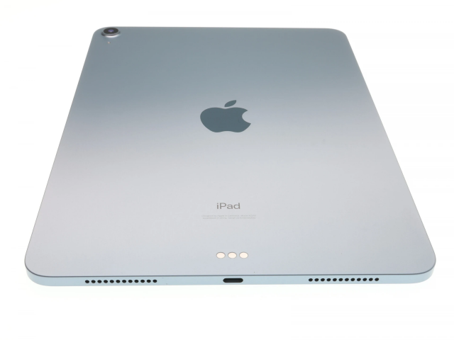 !! 1 ÉV GARANCIA !! iPad Air (4.generáció) 10,9″ Wifi A2316 64 GB Sky Blue