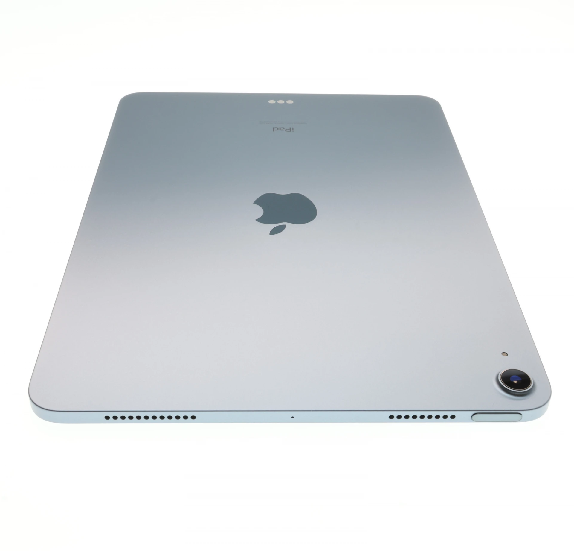 !! 1 ÉV GARANCIA !! iPad Air (4.generáció) 10,9″ Wifi A2316 64 GB Sky Blue