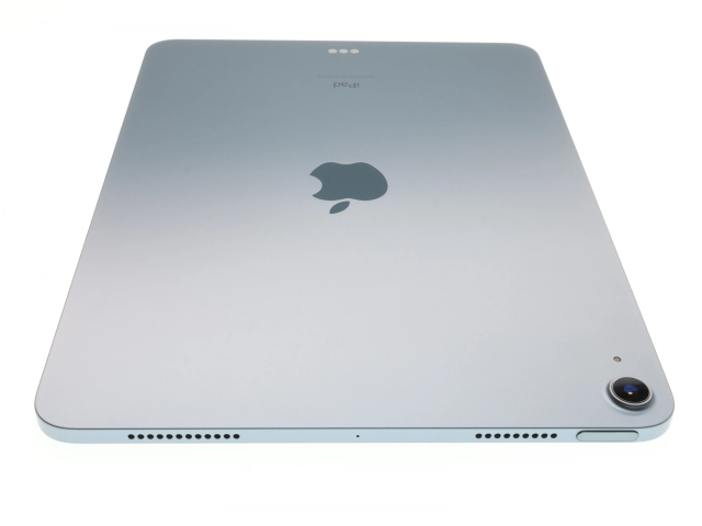 !! 1 ÉV GARANCIA !! iPad Air (4.generáció) 10,9″ Wifi A2316 64 GB Sky Blue