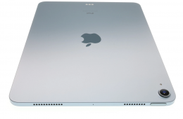 !! 1 ÉV GARANCIA !! iPad Air (4.generáció) 10,9″ Wifi A2316 64 GB Sky Blue