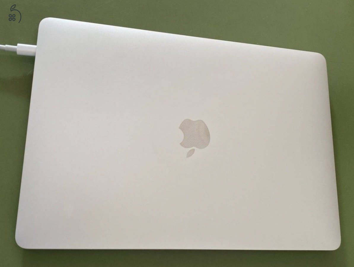 Macbook Pro 13-inch, M2, 2022