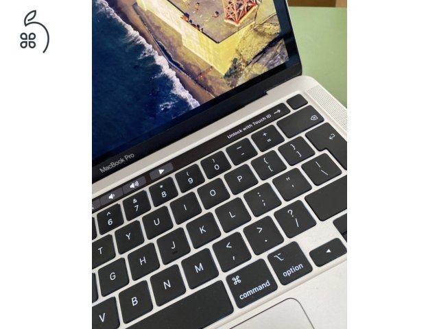 Macbook Pro 13-inch, M2, 2022