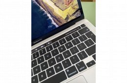 Macbook Pro 13-inch, M2, 2022