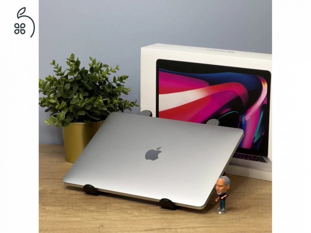 MacSzerez.com - 2020 MacBook Pro 13
