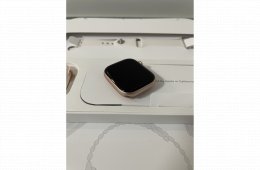 Új - Apple Watch Series 10 LTE 42mm Alu Rose Gold Case Light Blush Sport Band S/M