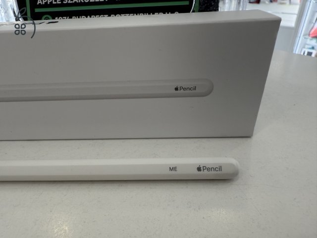 Apple Pencil 2 Újszerű/1 hónap garancia/