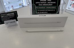 Apple Pencil 2 Újszerű/1 hónap garancia/