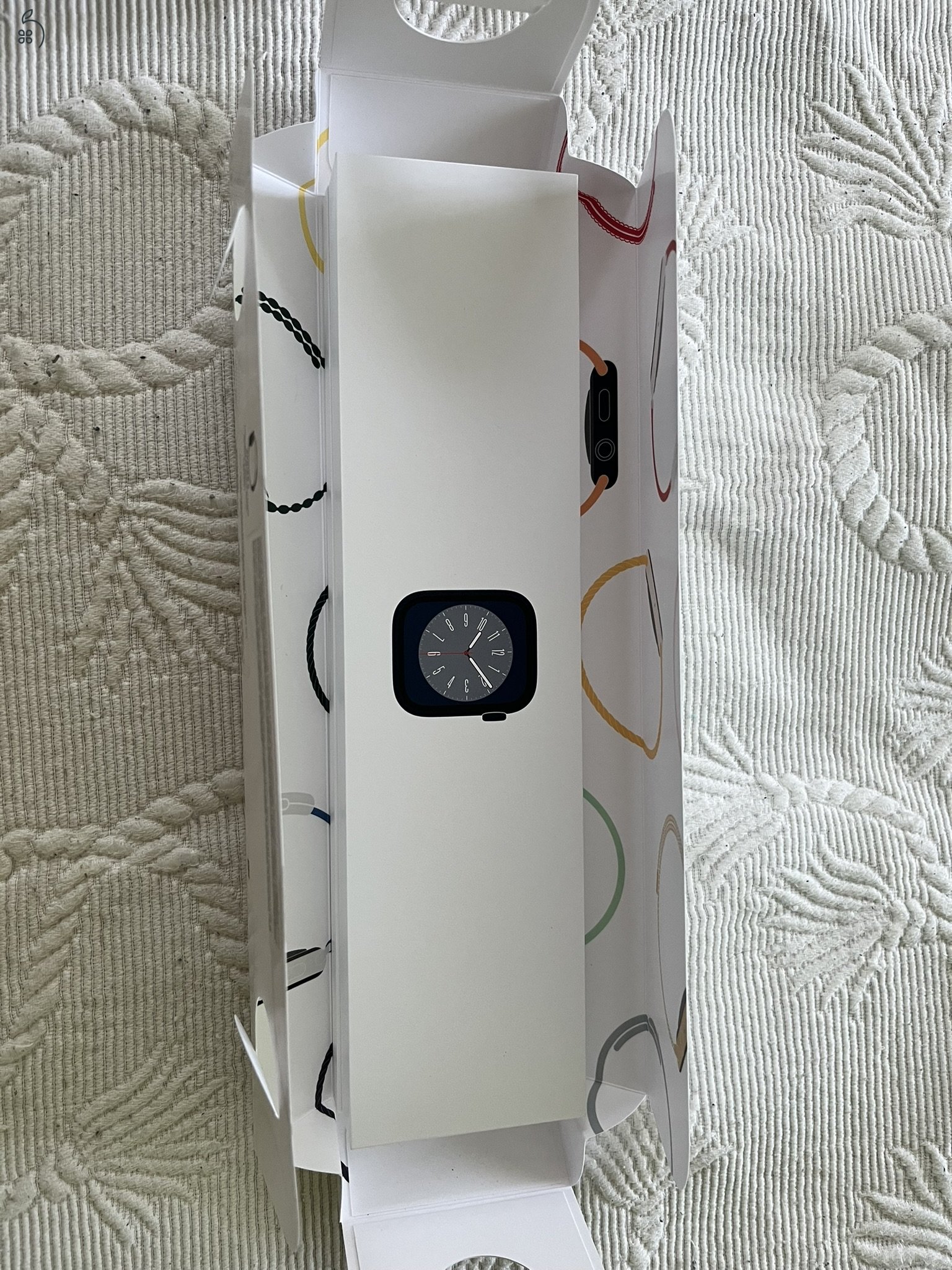 Apple Watch 8 