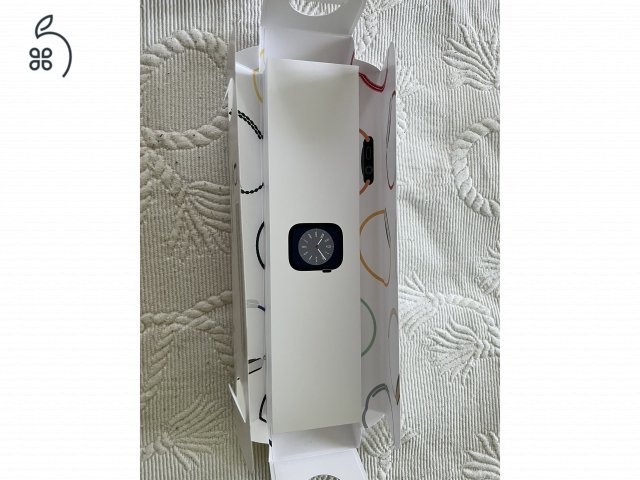 Apple Watch 8 