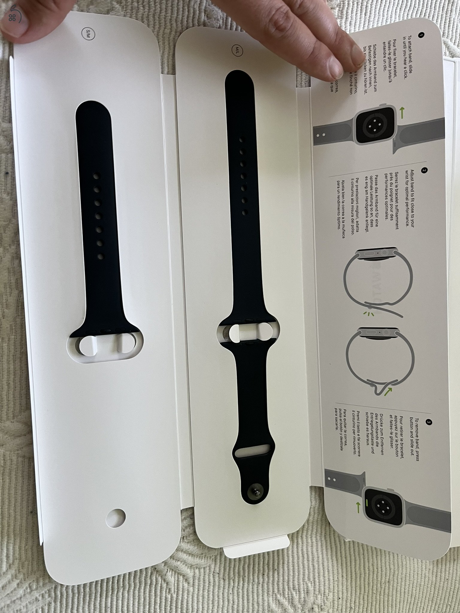 Apple Watch 8 