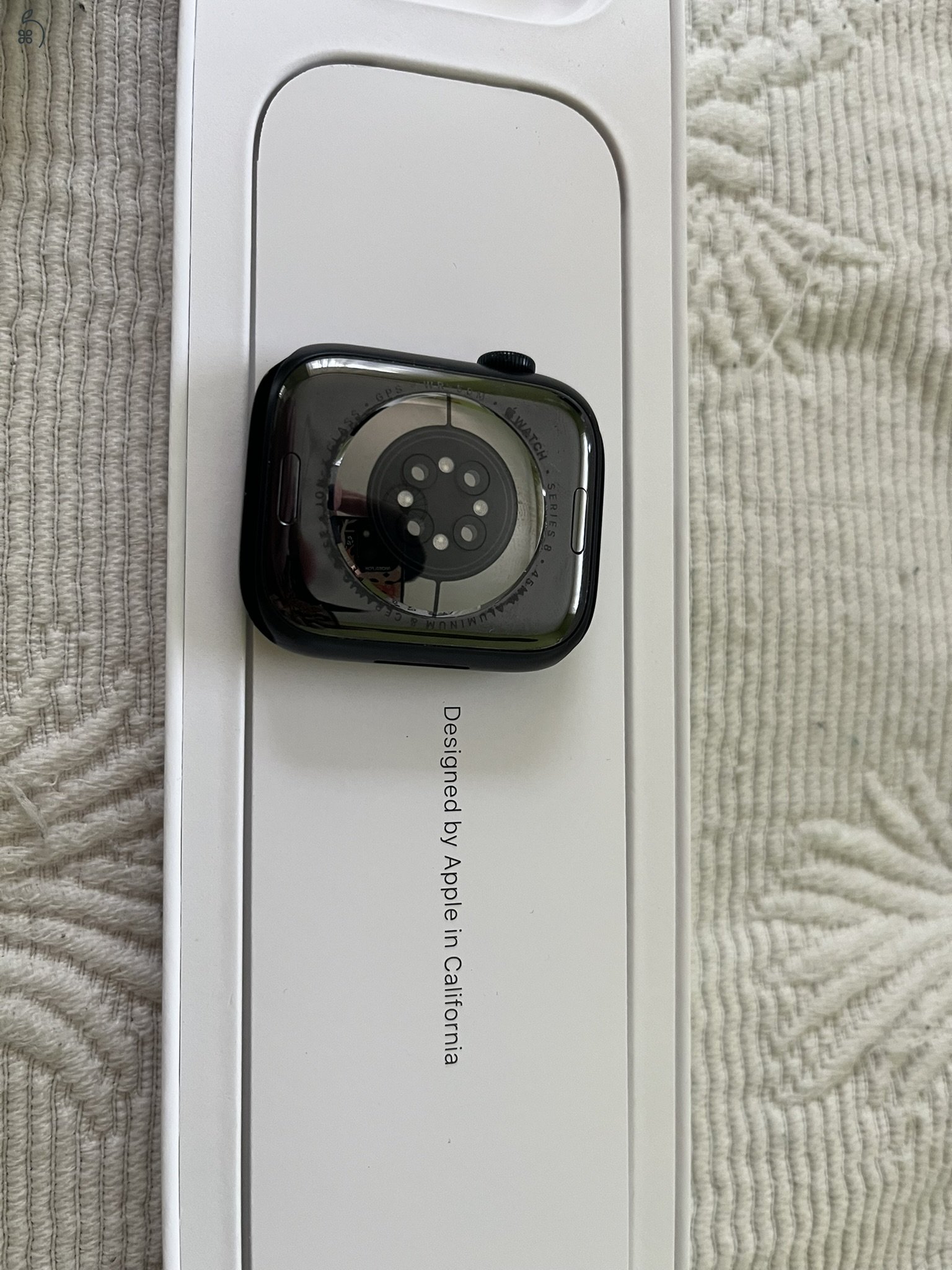 Apple Watch 8 