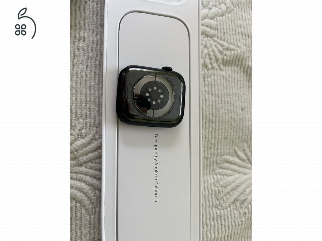 Apple Watch 8 