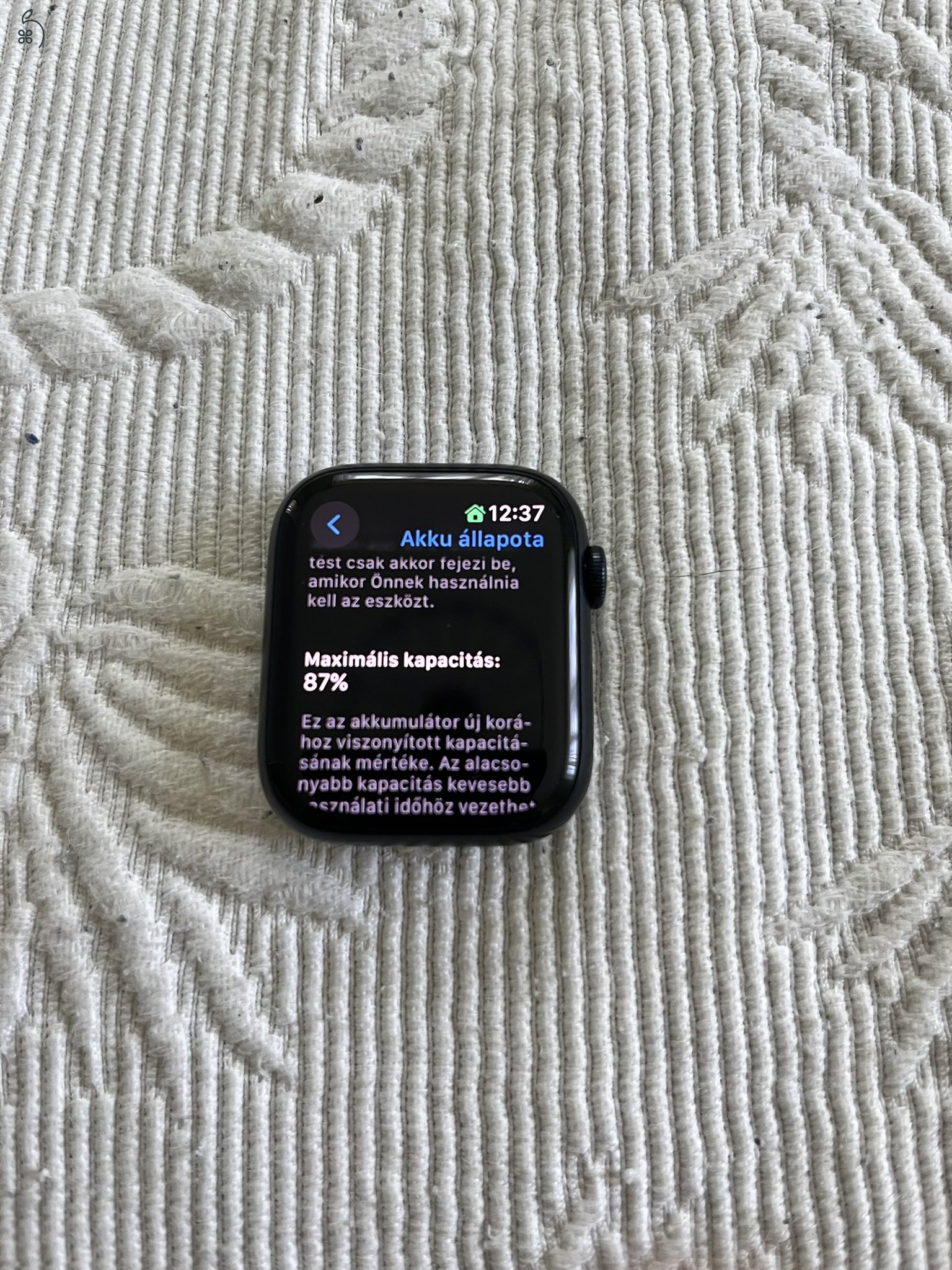 Apple Watch 8 