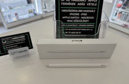 Apple Pencil 2 Újszerű/1 hónap garancia/