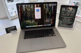 MacBook Pro 2019 16