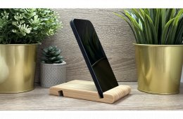  iPhone 15 128GB Fekete, Független - Garancia, Számla 