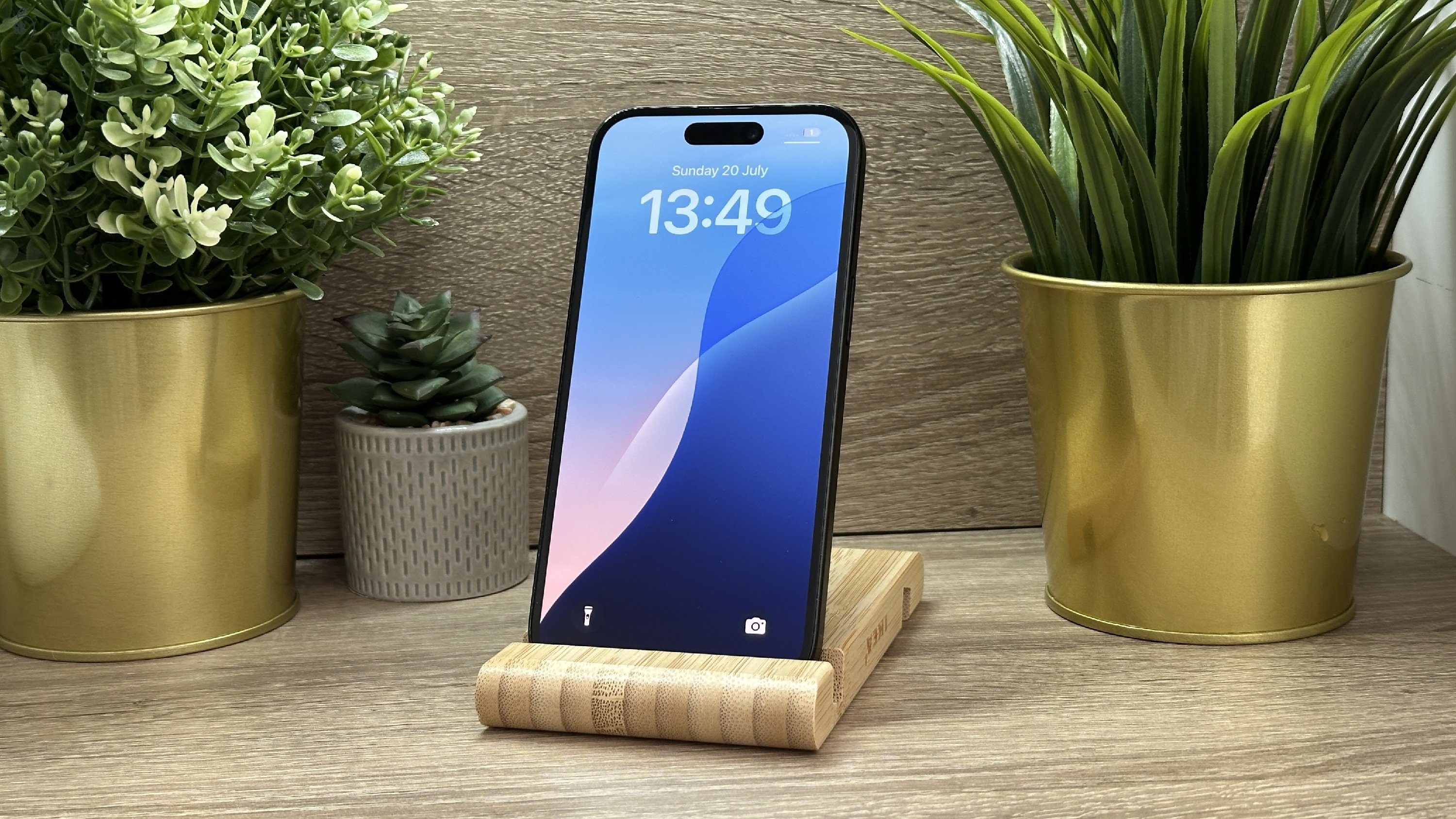  iPhone 15 128GB Fekete, Független - Garancia, Számla 