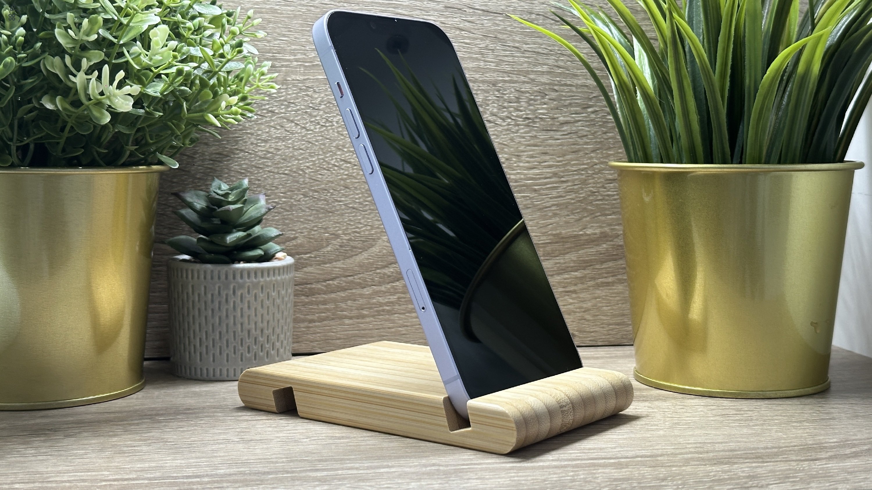  iPhone 14 Plus 128GB Lila, Független - Garancia, Számla 