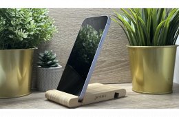  iPhone 14 Plus 128GB Lila, Független - Garancia, Számla 