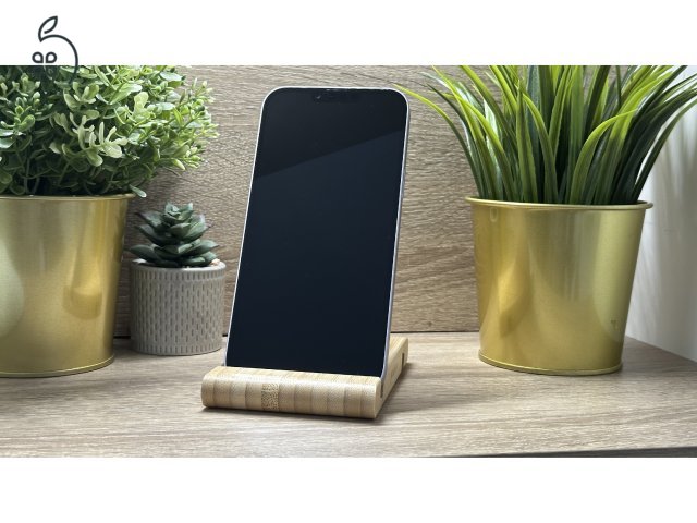  iPhone 14 Plus 128GB Lila, Független - Garancia, Számla 