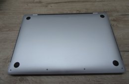 Apple Retina Macbook Pro 13 Touchbar - 2017 - Használt, újszerű