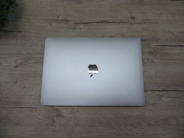  Apple Retina Macbook Pro 13 Touchbar - 2016 - Használt, újszerű 
